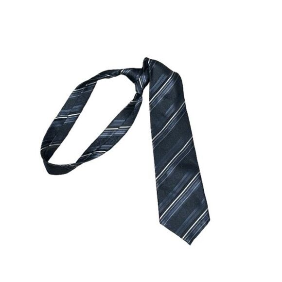 Giorgio Armani silk tie - Picture 1 of 4